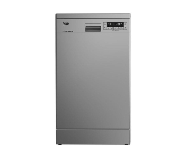 Beko DFS 26020 X - 307756 - zdjęcie
